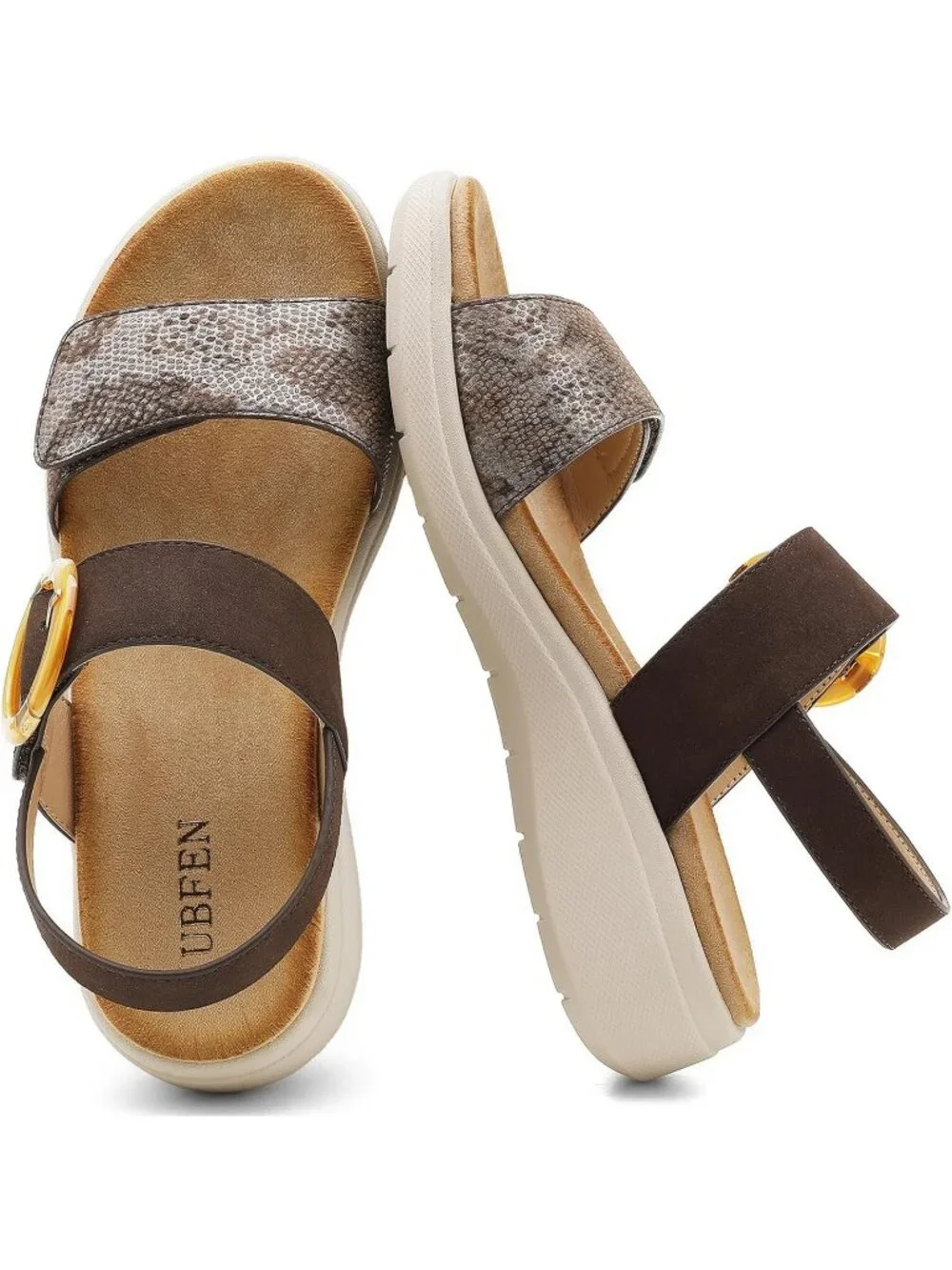 N/A adjustable straps